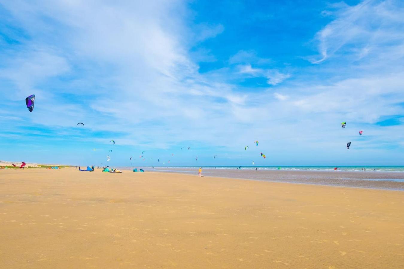 Mp724 - Parkdean Camber Sands Ngoại thất bức ảnh