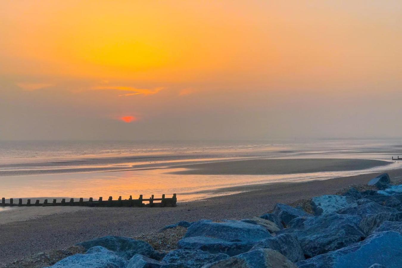 Mp724 - Parkdean Camber Sands Ngoại thất bức ảnh
