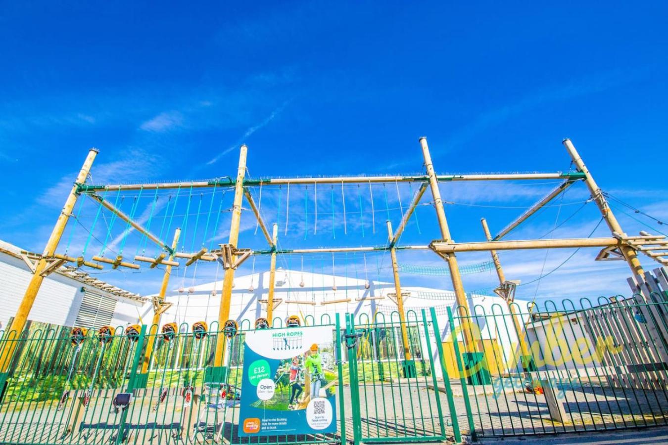 Mp724 - Parkdean Camber Sands Ngoại thất bức ảnh