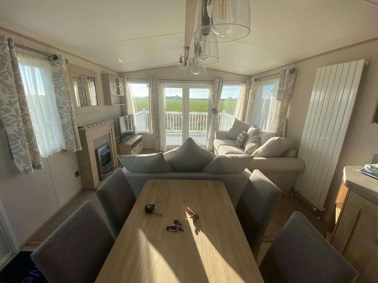 Mp724 - Parkdean Camber Sands Ngoại thất bức ảnh