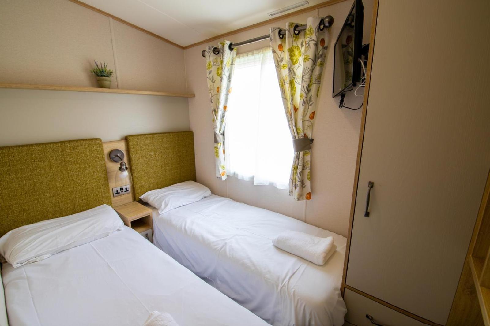 Mp724 - Parkdean Camber Sands Ngoại thất bức ảnh