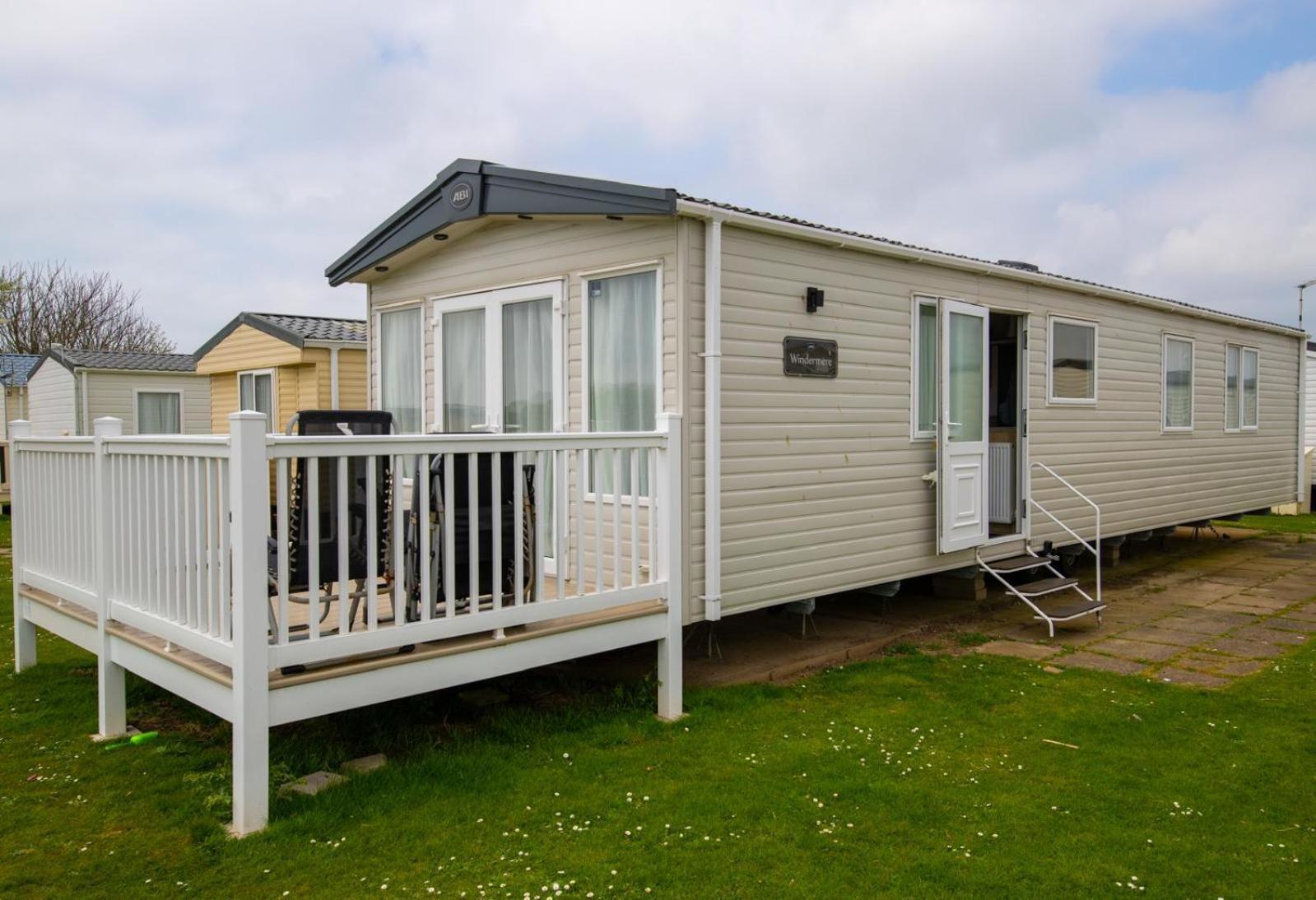 Mp724 - Parkdean Camber Sands Ngoại thất bức ảnh